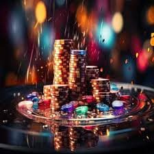 alx138 Tembak Ikan gameplay meriam senjata bidik ikan jackpot provider terbaik